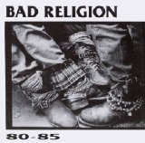 Bad Religion - Back to the Known [1989-MP3-320]