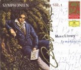 Beethoven - v01CD1 - Symphonies