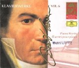 Beethoven - v06CD4 - Piano Works