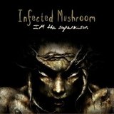 Infected Mushroom - Im the supervisor