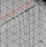 White Circle Crime Club - Written In Black