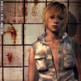 Silent Hill - Silent Hill 3