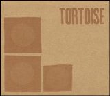 Tortoise - Tortoise [Japan Track]