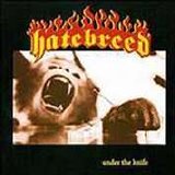 Hatebreed - Under the Knife