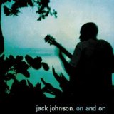 Jack Johnson - On and On (2003) V0