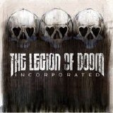 The Legion Of Doom - Incorporated v0