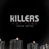 The Killers - Hot Fuss (2004) V0