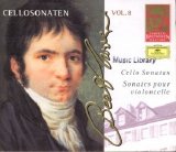 Beethoven - v08CD1 - Cello Sonatas