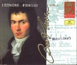 Beethoven - v04CD2 - Leonore & Fidelio - Operas