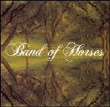Band Of Horses - Everything All The Time
