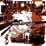 Jeniferever - Jeniferever EP 10