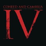 Coheed and Cambria - Good Apollo, I'm Burning Star IV, Volume One: From Fear Through the Eyes of Madness