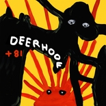 Deerhoof - +81