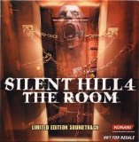 Silent Hill 4 - Silent Hill 4: The Room