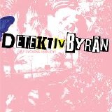 Detektivbyrån - Lyckans Undulat CDS