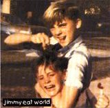 Jimmy Eat World - Jimmy Eat World