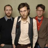 Great Lake Swimmers - [2004.08.16] live @ cbc studios, toronto, ontario