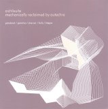 Autechre - Cichlisuite EP