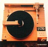 Mu-Ziq - In Pine Effect