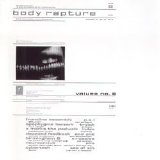 Various artists - Body Rapture Vol. 6