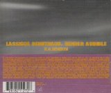 Lassigue Bendthaus - Render Audible