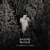 Promise And The Monster - Transparent Knives