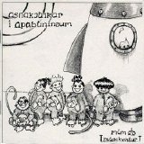 Múm vs Músikvatur - Asnakjálkar Í Apabúningum