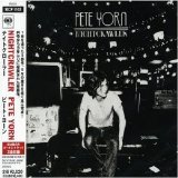 Pete Yorn - Nightcrawler