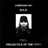 Simon (26) - W.A.R. - Symphony №1 (Concerto for M.G. and orchestra №1)