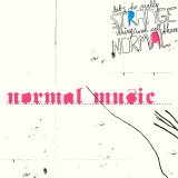 Normal Music - Let's Do Really Strange Things And Call Them Normal