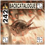 Front 242 - Backcatalogue 1981-1985