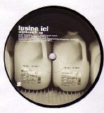 Lusine Icl - Slipthrough