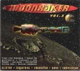 Various artists - Moonraker Vol. 3