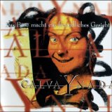Calva Y Nada - Das Bose Macht Ein Freundliches Gesicht