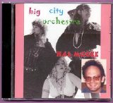 Big City Orchestra  &  Hal McGee - When We Wake Up...