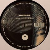 Metope - Second Skin