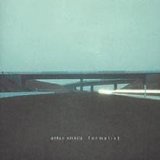 Anton Nikkila - Formalist