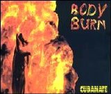 Cubanate - Body Burn