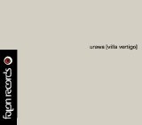 Urawa - Villa Vertigo