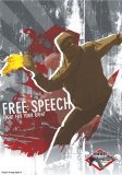 Irikarah - Free Speech - Fight For Your Right