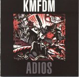 KMFDM - Adios