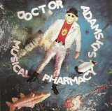 Adamski - Doctor Adamski's Musical Pharmacy
