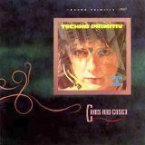 Chris & Cosey - Techno Primitiv