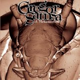 Gregor Samsa - A Metamorfose