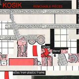 Kosik - Removable Pieces