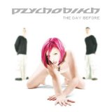 Pzychobitch - The Day Before