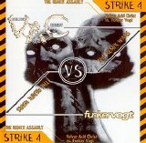 Velvet Acid Christ vs. Funker Vogt - The Remix Wars: Strike 4 - Velvet Acid Christ vs. Funker Vogt