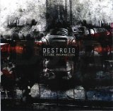 Destroid - Future Prophecies