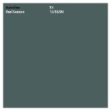 Autechre - Peel Session