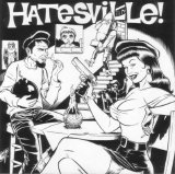 The Boyd Rice Experience - Hatesville!
